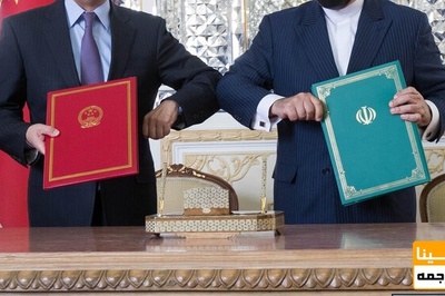 دانشگاه‌ها در توسعه همکاری‌های علمی و پژوهشی با چین پیشقدم بودند