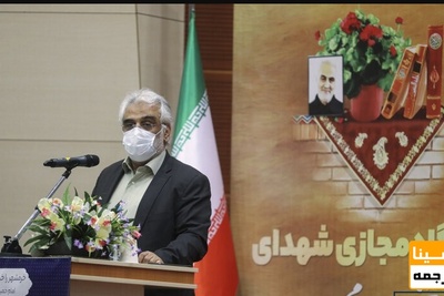 ایجاد کانون‌های پژوهشی با موضوع شهید، دفاع مقدس و سوم خرداد