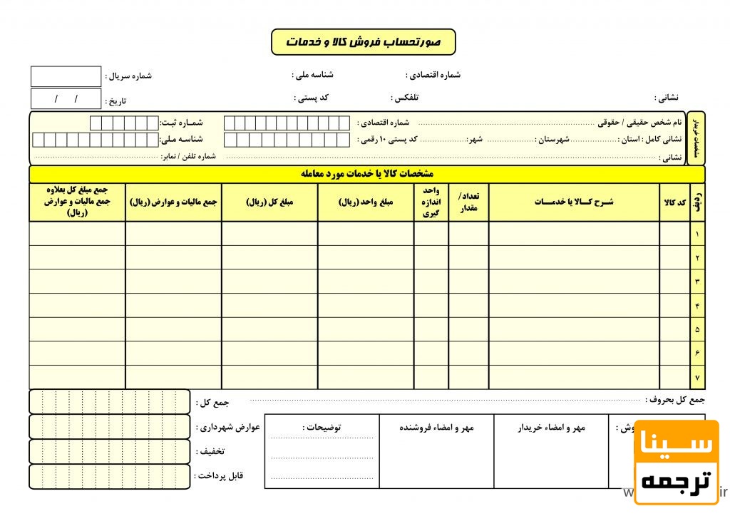 نمونه