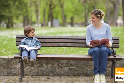 راه های باهوش کردن کودکان قبل از 10 سالگی