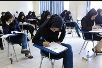 برگزاری امتحانات دانشگاه شریف به صورت غیرحضوری/خوابگاهها بازگشایی نمی شود