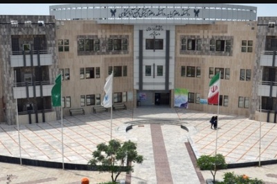 پذیرش ارشد بدون آزمون در دانشگاه نیشابور