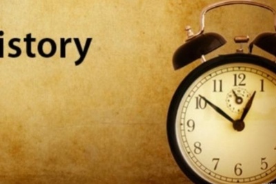 لیست مجلات ISI تاریخ