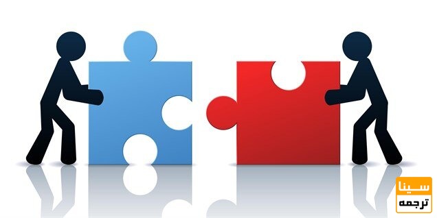 تغییر در ساختار جملات