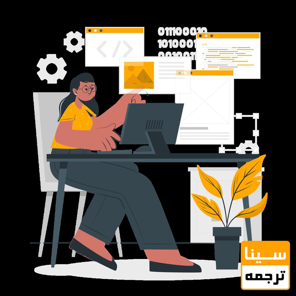 ویراستاری مقاله