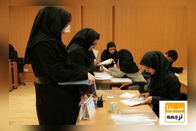 شرایط میهمانی و تحصیل در محل سکونت دانشجویان تسهیل می شود