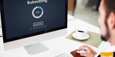 آموزش مرحله به مرحله سابمیت مقاله به صورت آنلاین