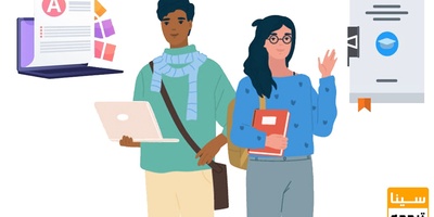 استخراج مقاله از پایان نامه کارشناسی ارشد