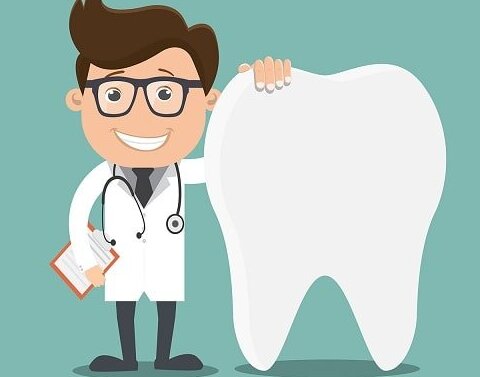 موقعیت شغلی دندانپزشکی