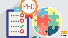 امتیازات آزمون مصاحبه در مجلات isc