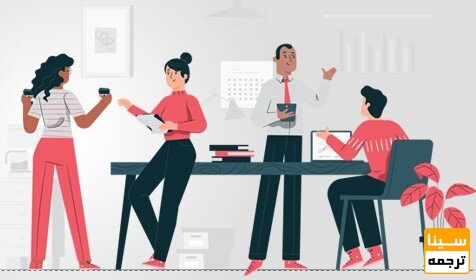 مجله مناسب برای مقاله‌تان را پیدا کنید