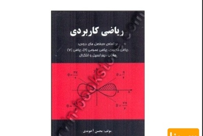لیست مجلات ISI ریاضی کاربردی