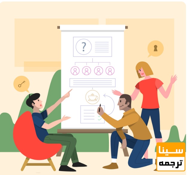 شناخت اساتید و گروه آموزشی