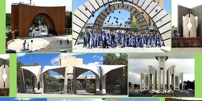 6 دانشگاه از ایران در جدیدترین رتبه بندی جهانی کیو اس سال 2023