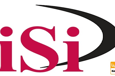 چاپ در مجله isi