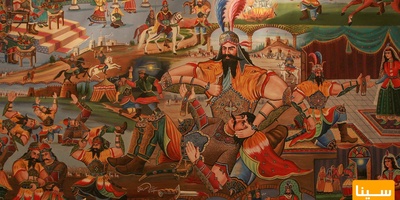 رشته ادبیات تطبیقی