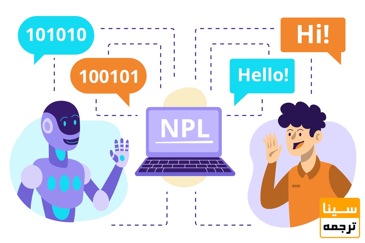 ترجمه با هوش مصنوعی