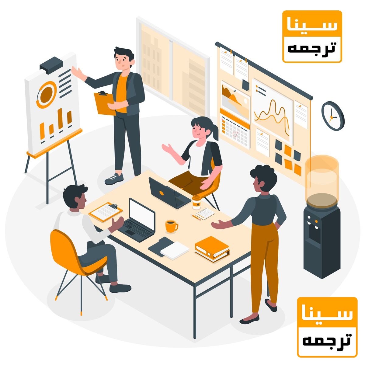 چاپ مقاله پژوهشی