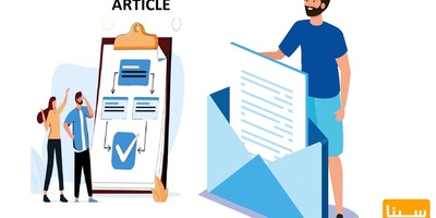 راههای انتخاب مجله برای یک مقاله علمی