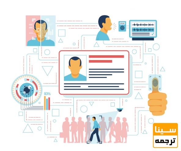 مدارک هویتی و شناسایی