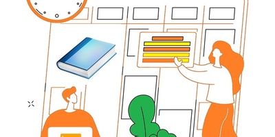 تبدیل پایان نامه به کتاب در کمتر از 30 روز کاری