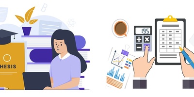 نگارش مقاله چقدر هزینه دارد؟