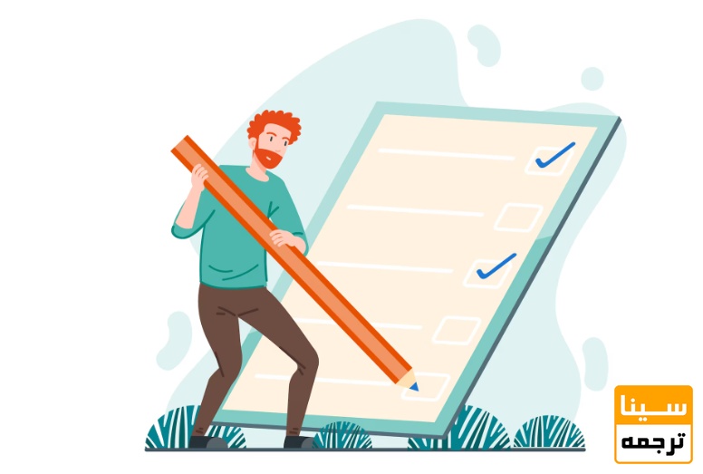 مزایای نوشتن کاورلتر اصولی و حرفهای