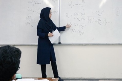 بودجه آموزش عالی ۴۳ درصد افزایش یافته است/ افزایش حقوق اعضای هیات علمی