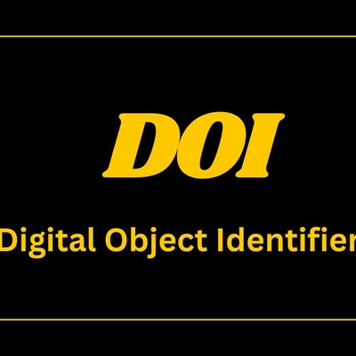 کد DOI مقالات چیست و چه اهمیتی دارد؟