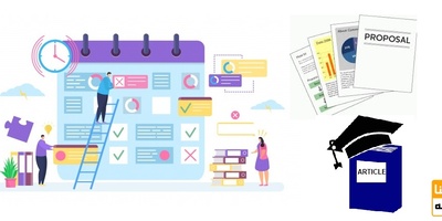 چگونه از پروپوزال مقاله استخراج کنیم؟