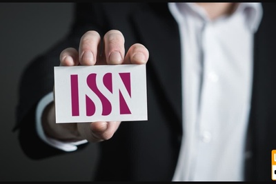 عنوان ISSN چیست؟