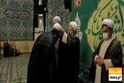 طلاب، مجاهدان فی سبیل‌الله برای تبلیغ انقلاب اسلامی هستند