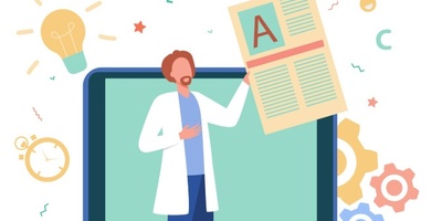 هزینه ترجمه تخصصی مقالات پزشکی