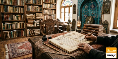 دانلود سوالات و پاسخنامه رشته زبان و ادبیات فارسی مقطع دکتری سال 96