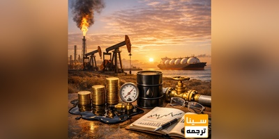 دانلود سوالات و پاسخنامه رشته اقتصاد نفت و گاز مقطع دکتری سال 96