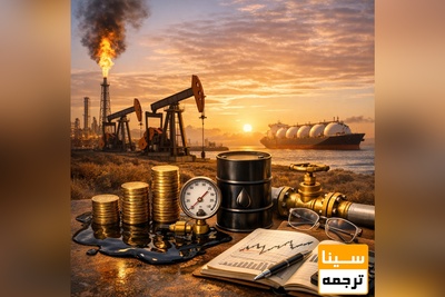 دانلود سوالات و پاسخنامه رشته اقتصاد نفت و گاز مقطع دکتری سال 96