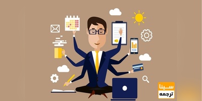 مراحل چاپ مقاله آی اس آی