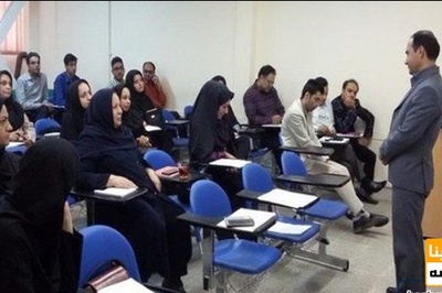 احتمال دارد ترم جدید زودتر از مهر شروع شود