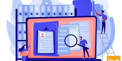 استخراج مقاله در تبریز