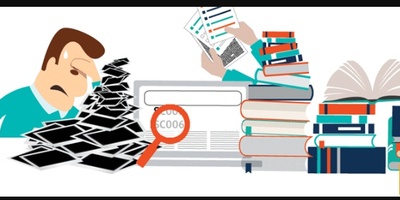 خدمات تبدیل پایان نامه به کتاب