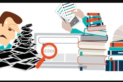 خدمات تبدیل پایان نامه به کتاب