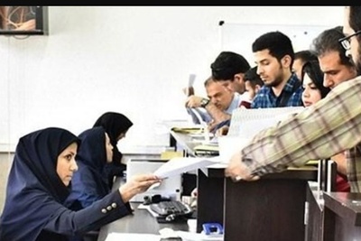 دانشجویان برای نیم بها شدن شهریه ترمهای مجازی درخواست دادند