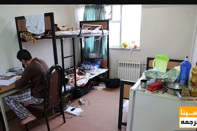 خوابگاه های دانشگاه امیرکبیر بازگشایی شد