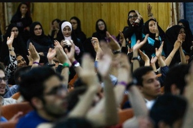 چهره‌های سیاسی در روز دانشجو به کدام دانشگاهها می روند