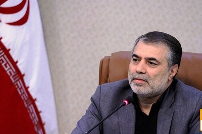 یک متخصص ایرانی با برنامه معاونت علمی و فناوری به کشور بازگشت