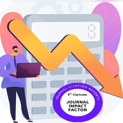ایمپکت فکتور (IF) یا ضریب تاثیر مجلات علمی چیست و چگونه محاسبه میشود؟