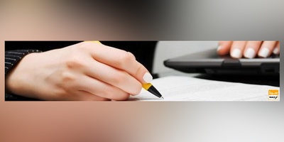 نحوه نگارش مقالات علمی پژوهشی