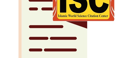 چاپ سریع و فوری مقاله در مجلات ISC (ظرفیت مجله محدود)