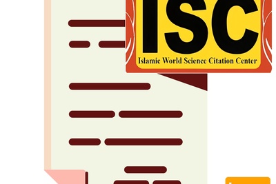 چاپ سریع و فوری مقاله در مجلات ISC (ظرفیت مجله محدود)
