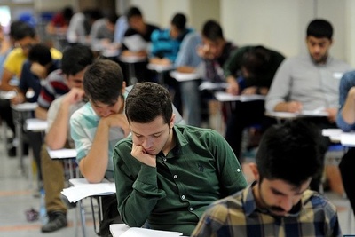 اکثر دانشگاه‌ها به زودی با کمبود داوطلب دکتری مواجه می‌شوند